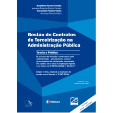 Gestão de Contratos de Terceirização na Administração Pública