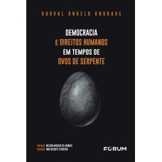 Democracia e Direitos Humanos em Tempos de Ovos de Serpente