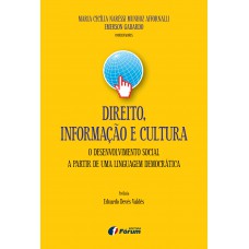 Direito, informação e cultura