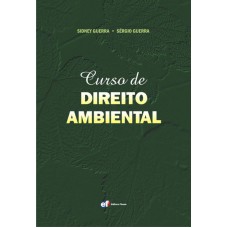 Curso de direito ambiental