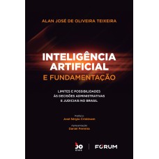 Inteligência Artificial e Fundamentação