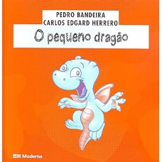 O pequeno dragão