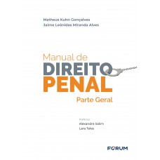 Manual de Direito Penal