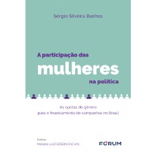 A participação das mulheres na política