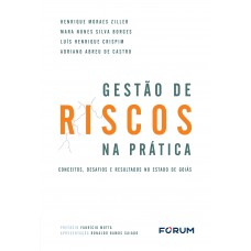 A Gestão de Riscos na Prática