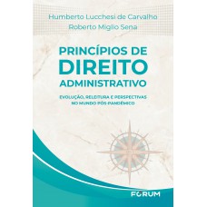 Princípios de Direito Administrativo