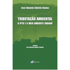 Tributação ambiental