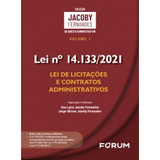 Lei nº 14.133/2021