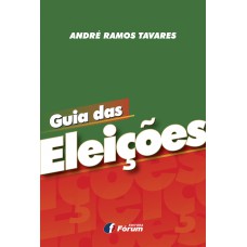 Guia das eleições