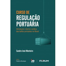 Curso de Regulação Portuária