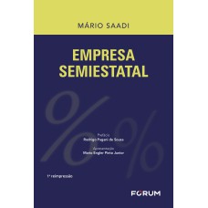 Empresa semiestatal