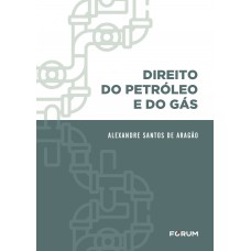 Direito do Petróleo e do Gás