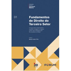 Fundamentos de Direito do Terceiro Setor