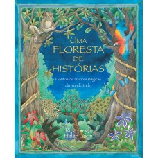 Uma floresta de histórias