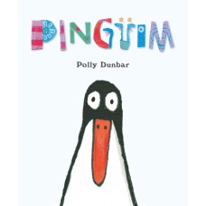 Pinguim