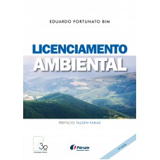 Licenciamento Ambiental