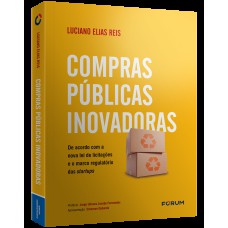 Compras Públicas Inovadoras