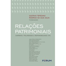 Relações Patrimoniais