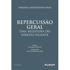 Repercussão geral