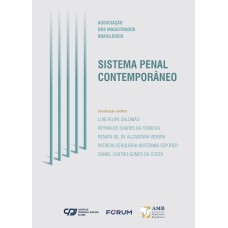 Sistema Penal Contemporâneo