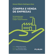 Compra e Venda de Empresas