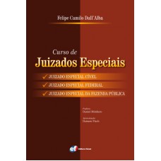 Curso de juizados especiais