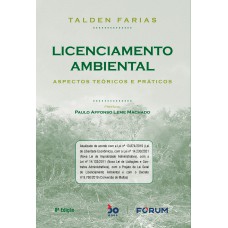 Licenciamento Ambiental