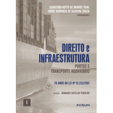 Direito e Infraestrutura v. 1