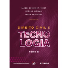 Direito Civil e Tecnologia