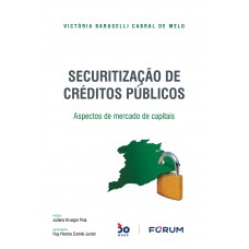 Securitização de Créditos Públicos