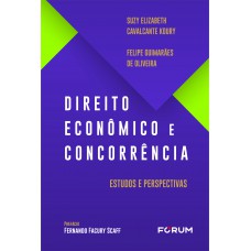 Direito econômico e concorrência