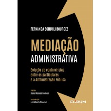 Mediação Administrativa