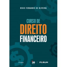 Curso de Direito Financeiro