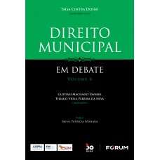 Direito Municipal em Debate