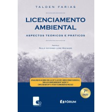 Licenciamento Ambiental