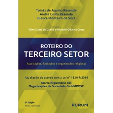 Roteiro do Terceiro Setor