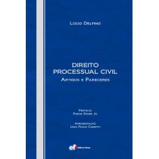 Direito processual civil