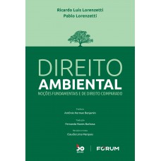 Direito Ambiental