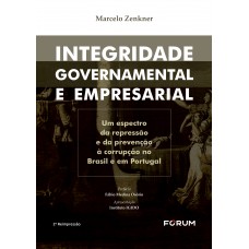 Integridade Governamental e Empresarial