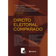 Direito eleitoral comparado