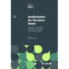 Instituições do Terceiro Setor