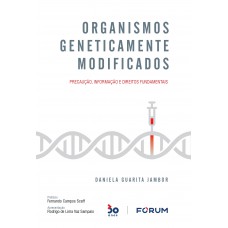 Organismos Geneticamente Modificados