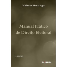 Manual prático de direito eleitoral