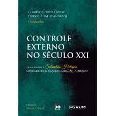 Controle Externo no Século XXI