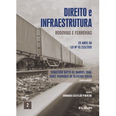 Direito e Infraestrutura v. 2