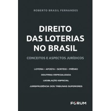 Direito das loterias