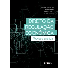 Direito da regulação econômica