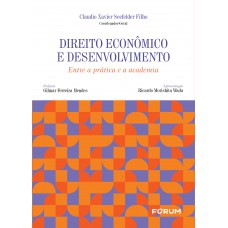 Direito Econômico e Desenvolvimento