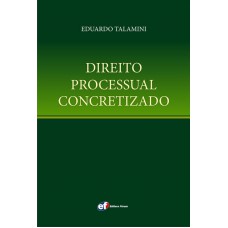 Direito processual concretizado