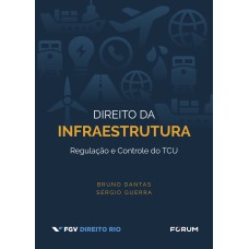 Direito da Infraestrutura